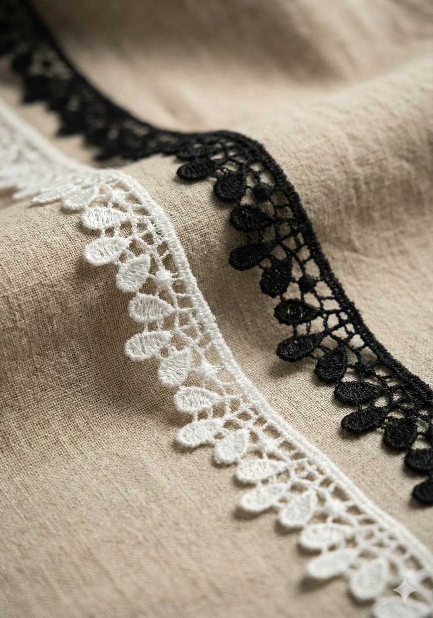 GPO LACE