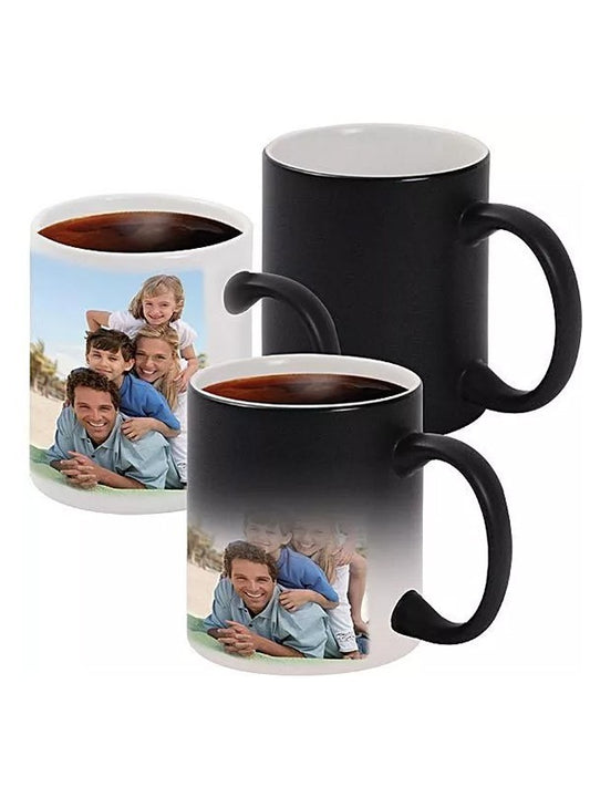 Magic mug