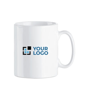 Personalized mug