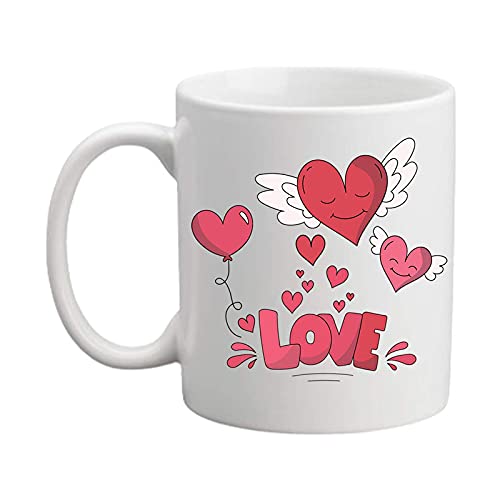 Personalized mug