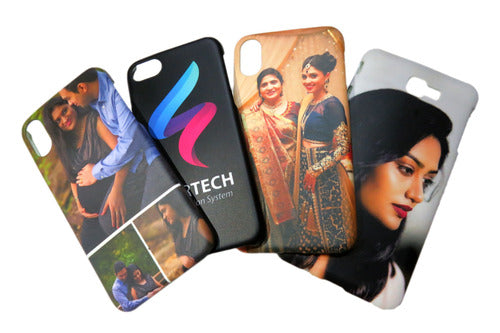 Photo Mobile Cover